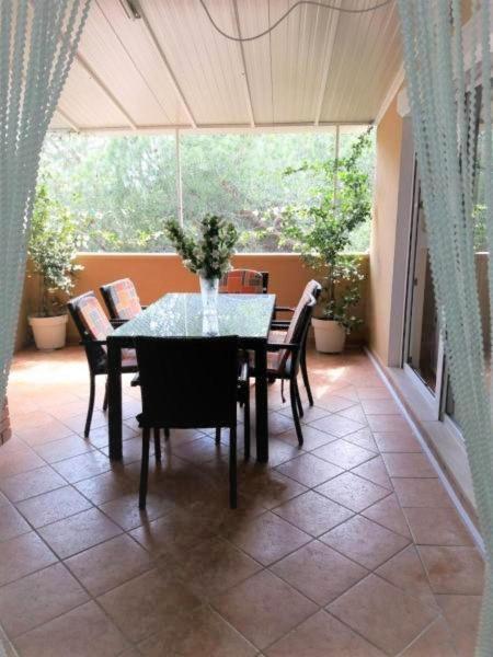 Apartman Lucica Zadar Exterior foto